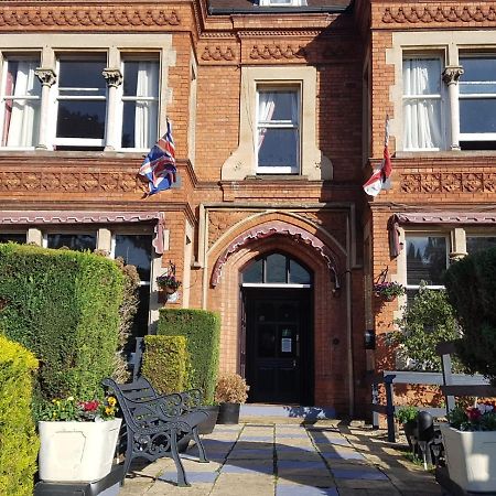 The Lismore Hotel バンベリー エクステリア 写真