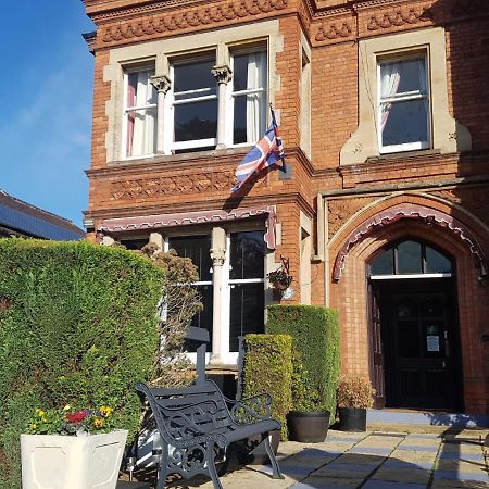 The Lismore Hotel バンベリー エクステリア 写真