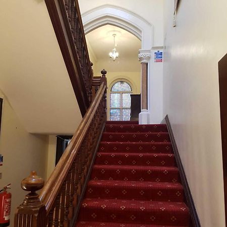 The Lismore Hotel バンベリー エクステリア 写真