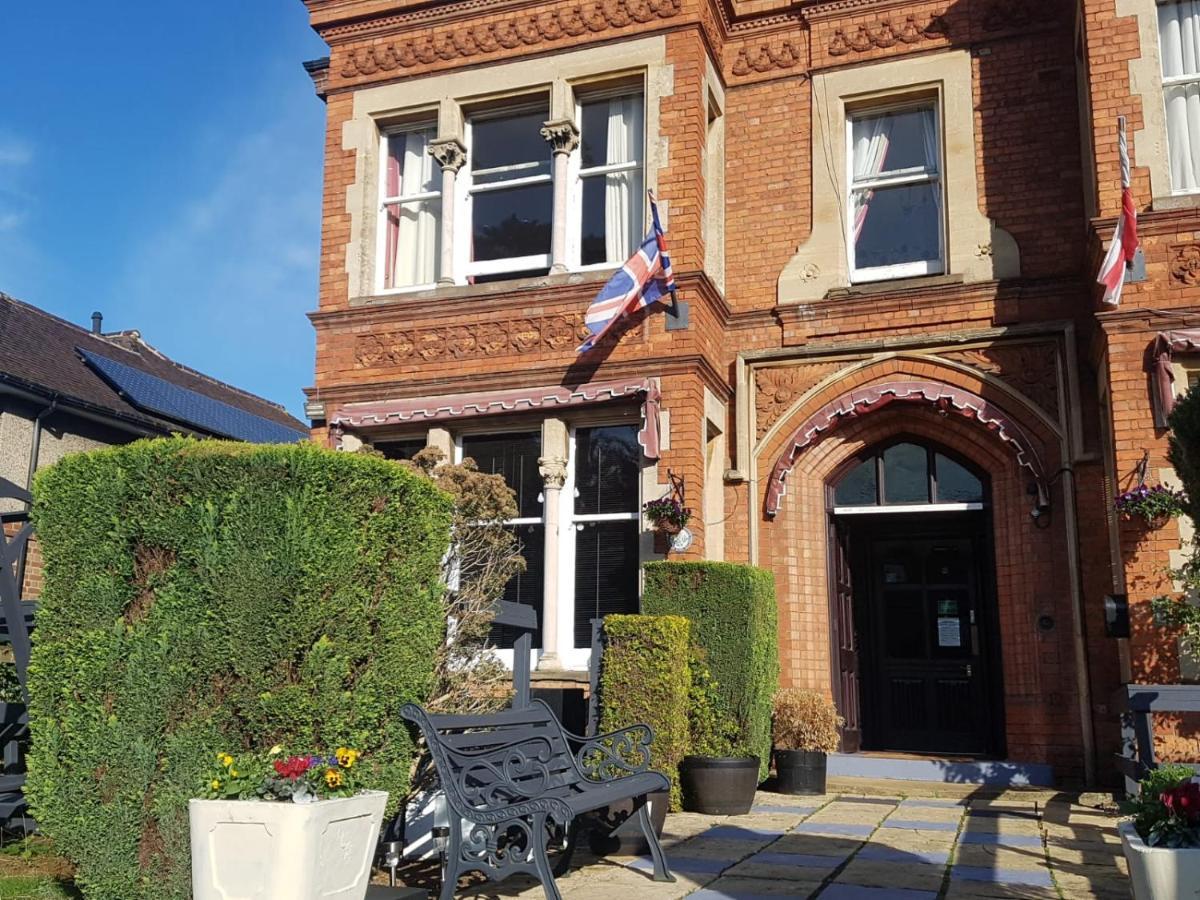 The Lismore Hotel バンベリー エクステリア 写真