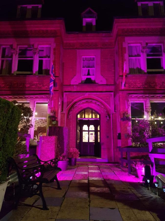 The Lismore Hotel バンベリー エクステリア 写真