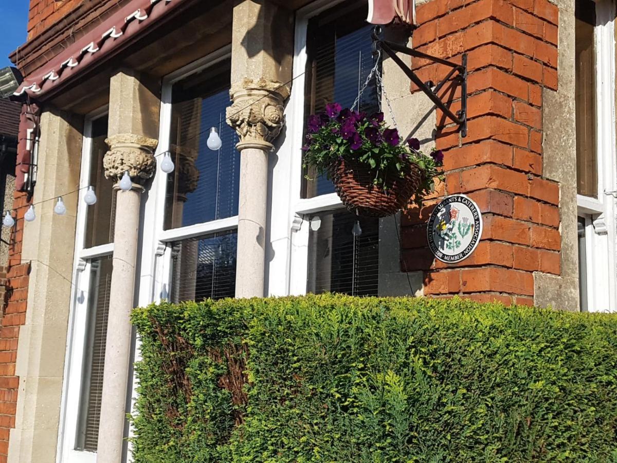 The Lismore Hotel バンベリー エクステリア 写真