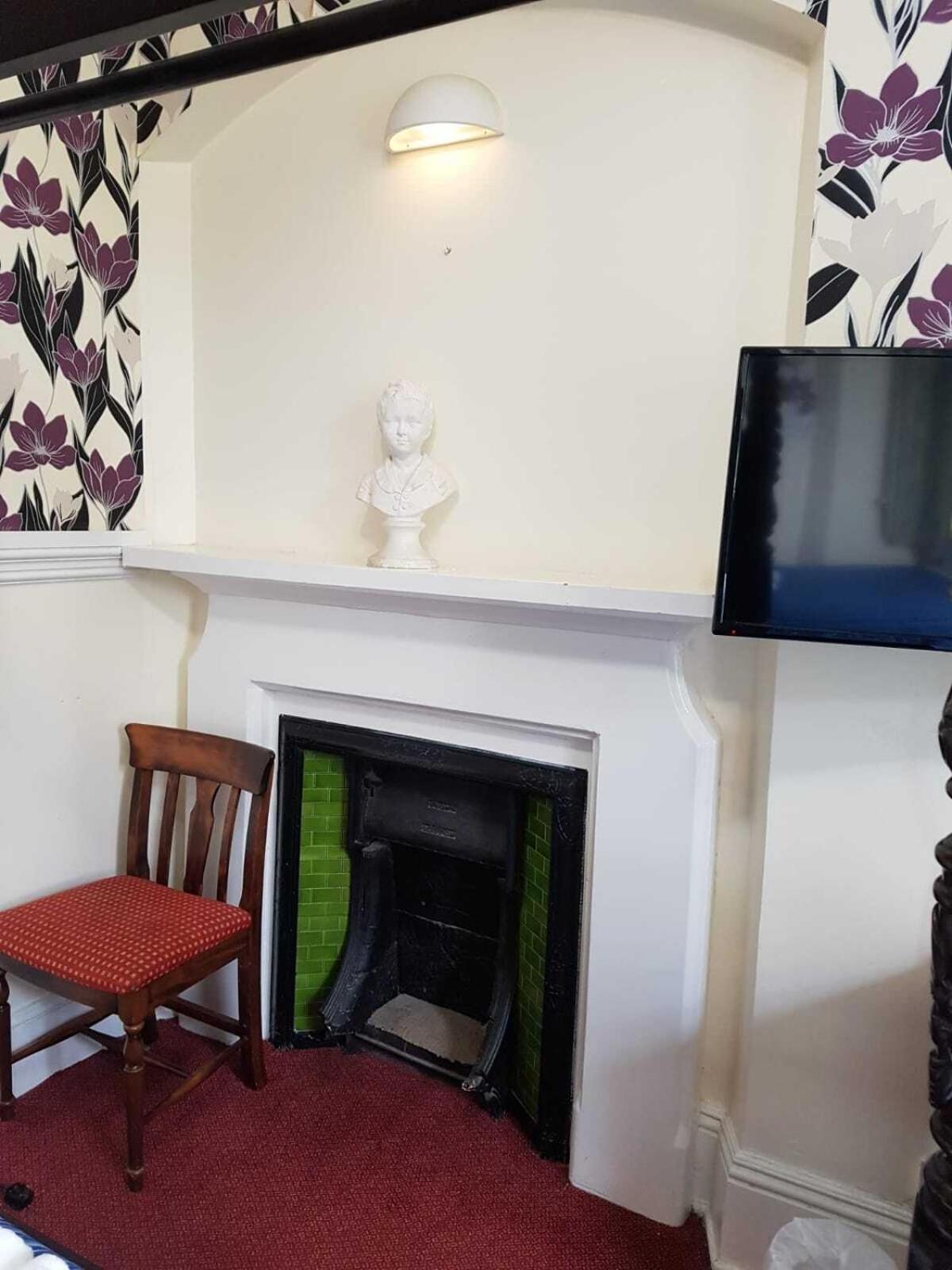 The Lismore Hotel バンベリー エクステリア 写真