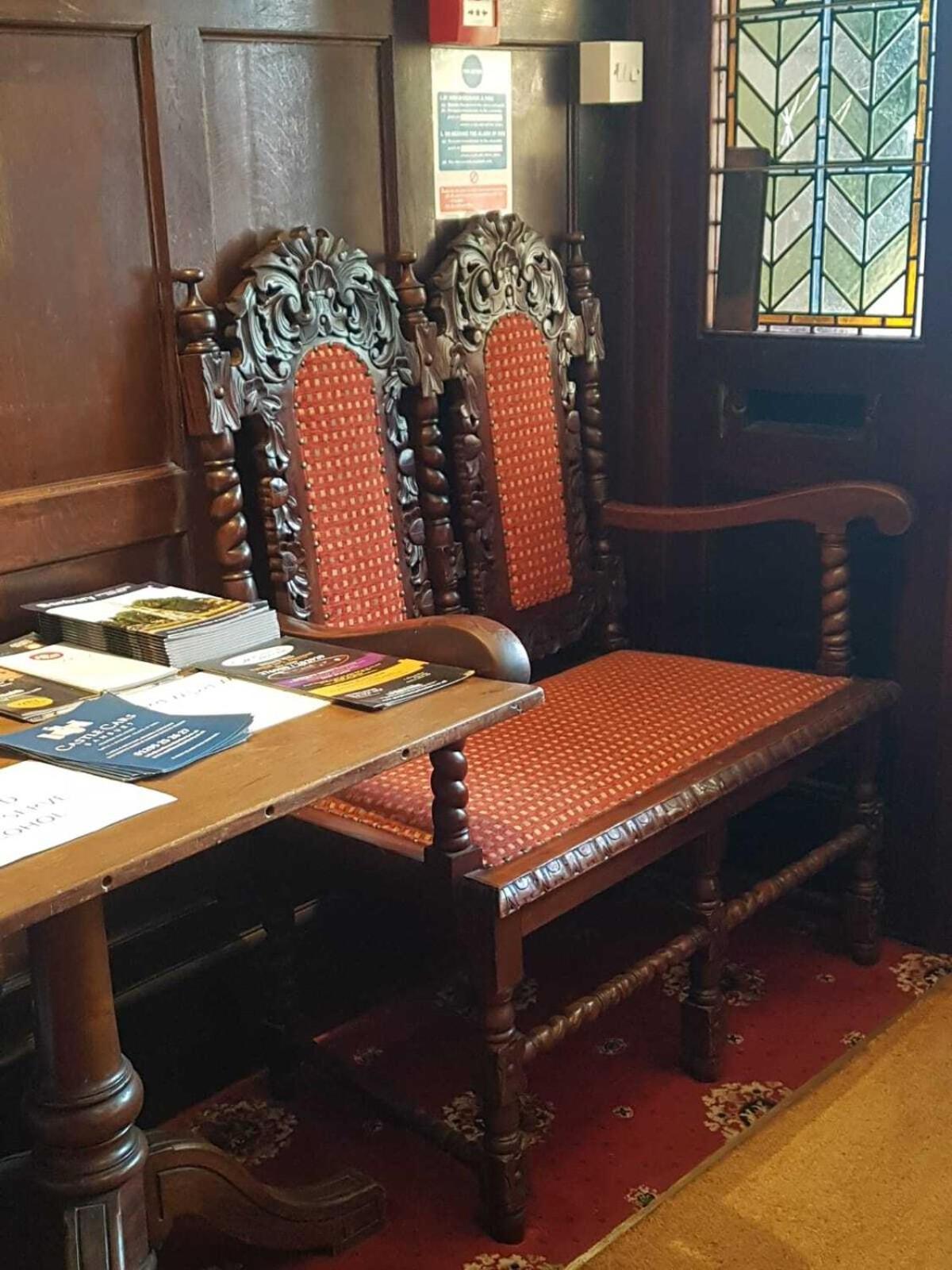 The Lismore Hotel バンベリー エクステリア 写真
