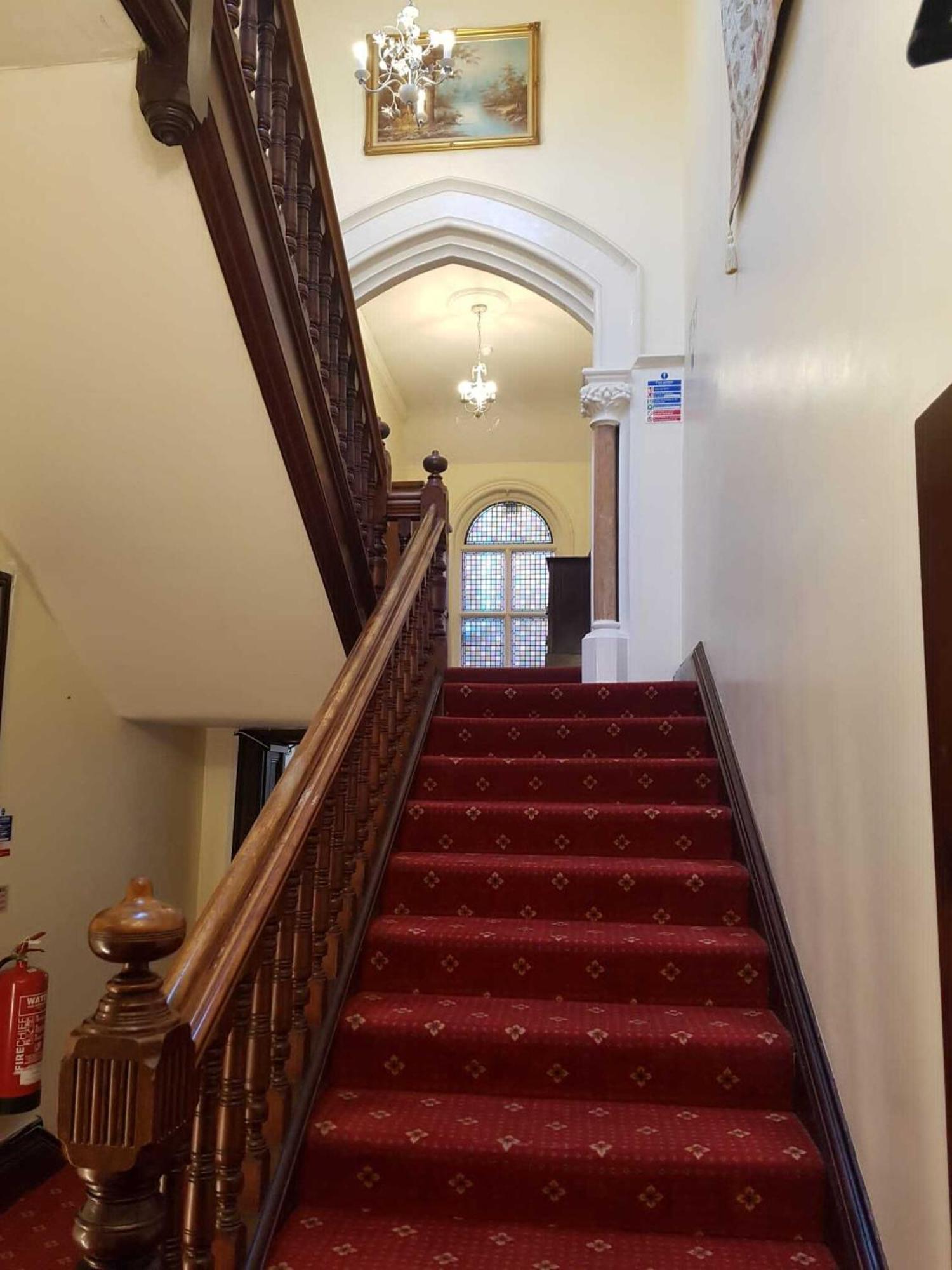 The Lismore Hotel バンベリー エクステリア 写真
