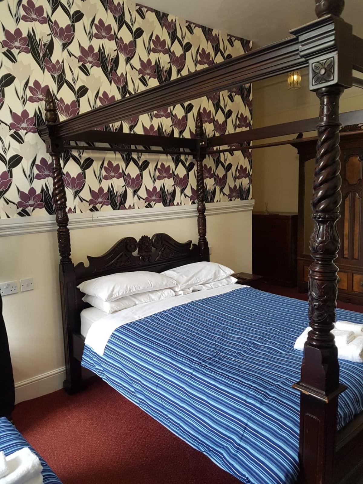 The Lismore Hotel バンベリー 部屋 写真