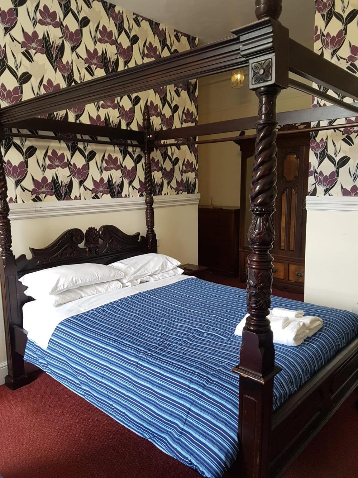 The Lismore Hotel バンベリー 部屋 写真