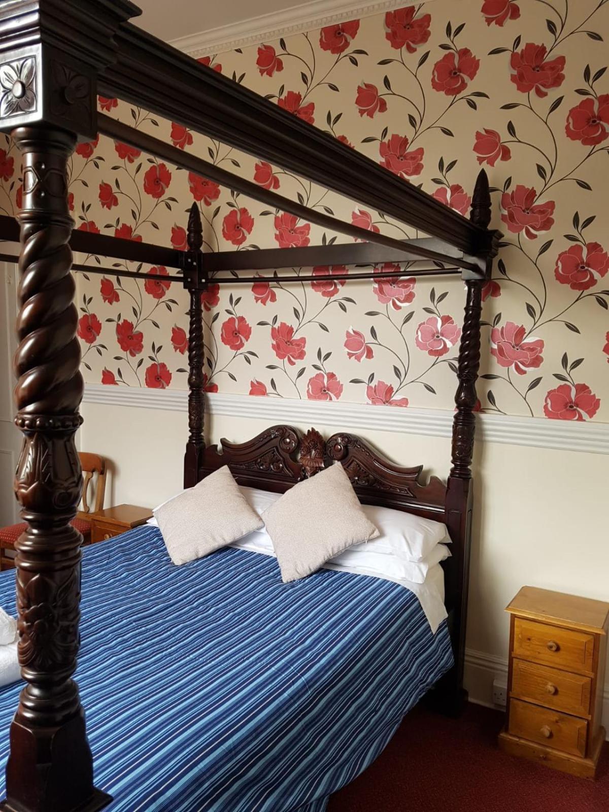 The Lismore Hotel バンベリー 部屋 写真