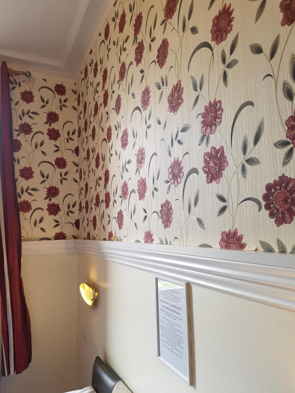 The Lismore Hotel バンベリー 部屋 写真