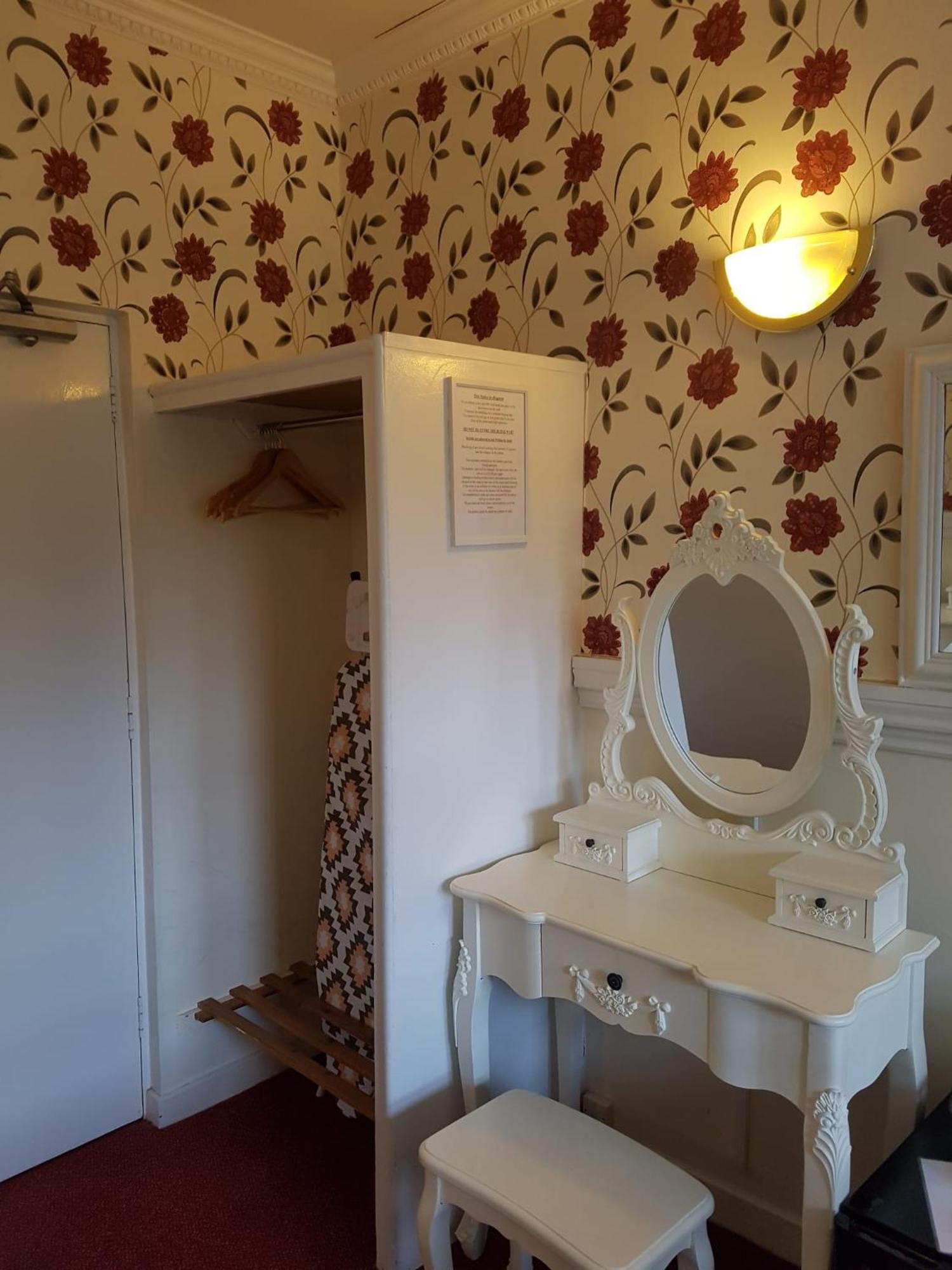 The Lismore Hotel バンベリー 部屋 写真